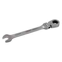 Combination Flex Head Ratcheting Wrench TYQ390 | NTL Industrial