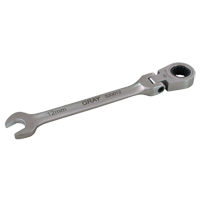 Combination Flex Head Ratcheting Wrench TYQ393 | NTL Industrial