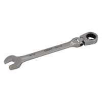 Combination Flex Head Ratcheting Wrench TYQ401 | NTL Industrial