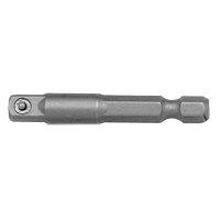 Male Square End Hex Drive Extension NTL Industrial