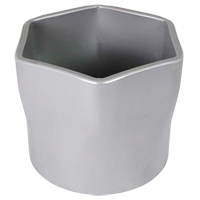 Axle Nut Socket NTL Industrial