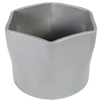 Axle Nut Socket NTL Industrial