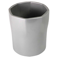 Axle Nut Socket NTL Industrial