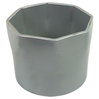 Axle Nut Socket NTL Industrial