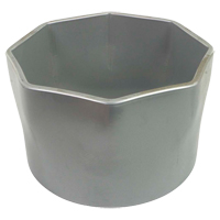 Axle Nut Socket NTL Industrial