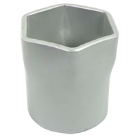 Axle Nut Socket NTL Industrial