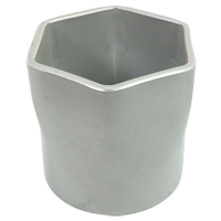 Axle Nut Socket NTL Industrial