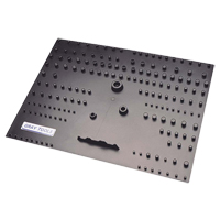 Plastic Socket Organizer Set NTL Industrial