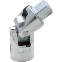 Universal Joint, 3/4" Drive, 3/4" Socket NTL Industrial