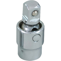 Universal Joint Socket, 3/8" Drive, 3/8" Socket NTL Industrial