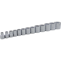Sockets & Socket Sets