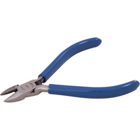 Round Nose Cutting Pliers, 4-1/4" L TYR695 | NTL Industrial