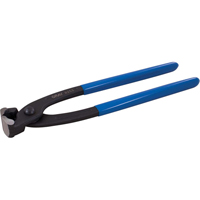 Pince coupante en bout NTL Industrial