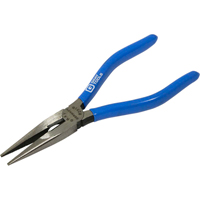 Needle Nose Straight Cutter Pliers NTL Industrial