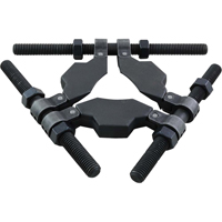 Triangle Separator Plates NTL Industrial