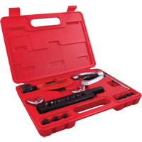Double Flaring Tool Set with Tube Cutter TYR979 | NTL Industrial