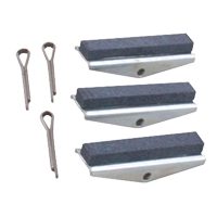 Replacement Stone Set for Hones TYS006 | NTL Industrial