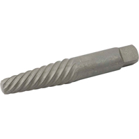 Screw Extractor, 16, For Screw Size 5/8" NTL Industrial