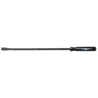 Pry Bar with Angled Tip, 1/2" W, 25" L TYS306 | NTL Industrial