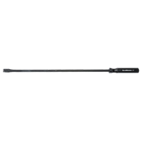 Pry Bar with Angled Tip, 1/2" W, 31" L TYS307 | NTL Industrial
