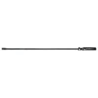 Pry Bar with Angled Tip, 1/2" W, 36" L TYS308 | NTL Industrial