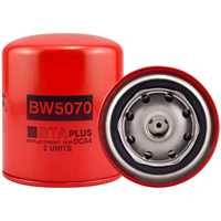 BW5070 Transmission Spin-On Filter NTL Industrial