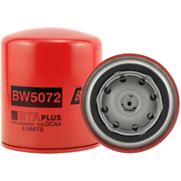 BW5072 Foam Replacement Pad NTL Industrial