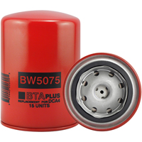 BW5075 Filter Blank NTL Industrial