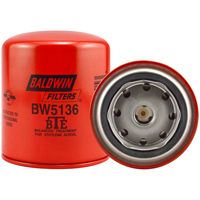 BW5136 Oil Vapour Emission Filter NTL Industrial