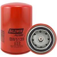 BW5139 Transmission Spin-On Filter NTL Industrial