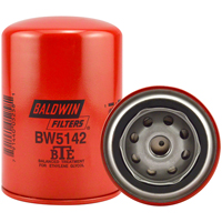 BW5142 Spin-On Coolant Filter with BTA PLUS Formula NTL Industrial