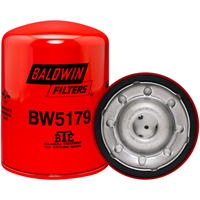 BW5179 Spin-On Coolant Filter with BTA PLUS Formula NTL Industrial