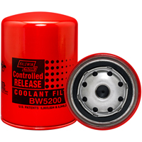 BW5200 Spin-On Coolant Filter with BTA PLUS Formula NTL Industrial