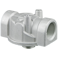FB1307 Spin-On Coolant Filter with BTE Formula NTL Industrial