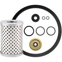 P7134 Power Steering Element NTL Industrial