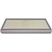 PA4858 &eacute;l&eacute;ment de filtre &agrave; air pour habitacle NTL Industrial