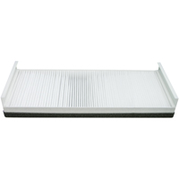 PA4955 &eacute;l&eacute;ment de filtre &agrave; air pour habitacle NTL Industrial