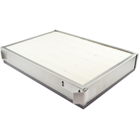 PA5300 &eacute;l&eacute;ment de filtre &agrave; air pour habitacle NTL Industrial