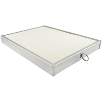 PA5712 &eacute;l&eacute;ment de filtre &agrave; air avec tirette pour habitacle NTL Industrial