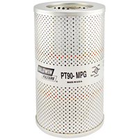 PT90-MPG Filtre &agrave; visser pour transmission NTL Industrial