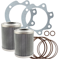 PT9416-MPGKIT Filtre pour liquide de refroidissement &agrave; visser NTL Industrial