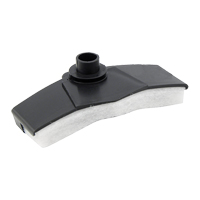 SA2039 Crankcase Breather Filter in Plastic Housing NTL Industrial