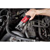 M12 Fuel Ratchet 2 Battery Kit NTL Industrial