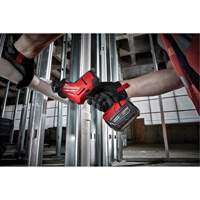 M18 Fuel Hackzall&reg; Reciprocating Saw (Tool Only), 18 V, Lithium-Ion Battery, 0-3000 SPM NTL Industrial