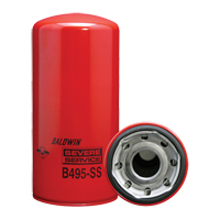 B495-SS Severe Service Lube Spin-On NTL Industrial