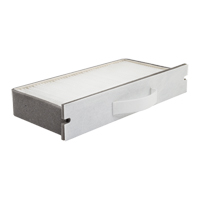 PA5317 &eacute;l&eacute;ment de filtre &agrave; air avec tirettes pour habitacle NTL Industrial