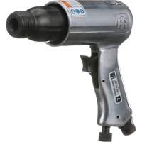 Marteau pneumatique standard, 3 pi³/min, 1/4" NPTF, 3500 coups/min, 11/16" x 2-5/8" (17,5 mm x 67 mm) NTL Industrial