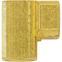 Coude 90 Femelle NTL Industrial