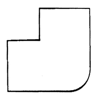 Coude 90 Femelle NTL Industrial