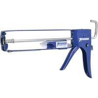 E-Z Thrust&reg; Hex-Rod Parallel Frame Caulking Gun, 300 ml NTL Industrial
